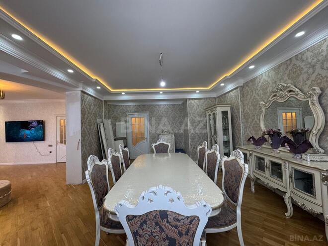 Продаётся 4-комн. новостройка 210 м², м. Нариман Нариманов, photo 11 from 23
