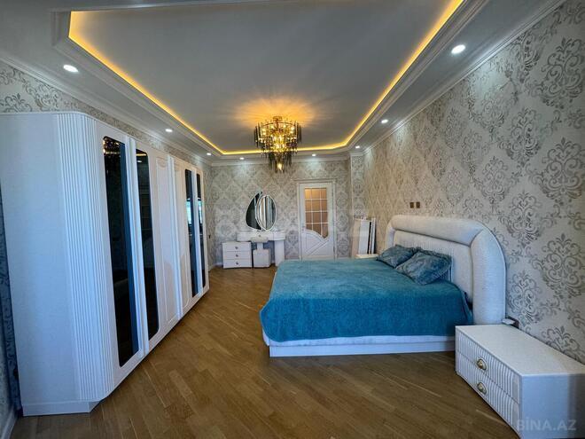 Продаётся 4-комн. новостройка 210 м², м. Нариман Нариманов, photo 3 from 23