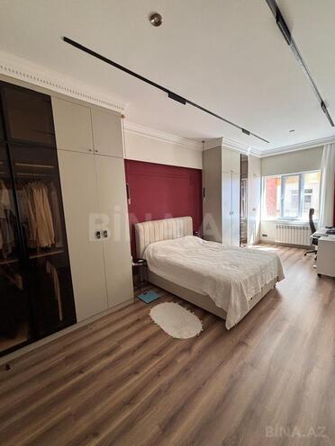 Satılır 3 otaqlı yeni tikili 127 m², Nəsimi r., photo 7 from 23