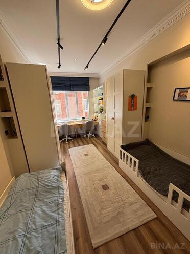 Satılır 3 otaqlı yeni tikili 127 m², Nəsimi r., photo 10 from 23
