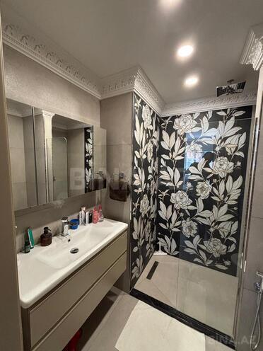Satılır 3 otaqlı yeni tikili 127 m², Nəsimi r., photo 13 from 23