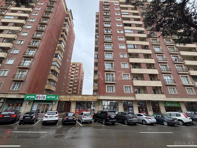 Satılır 3 otaqlı yeni tikili 127 m², Nəsimi r., photo 20 from 23