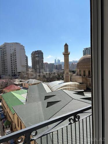 Satılır 3 otaqlı yeni tikili 127 m², Nəsimi r., photo 18 from 23
