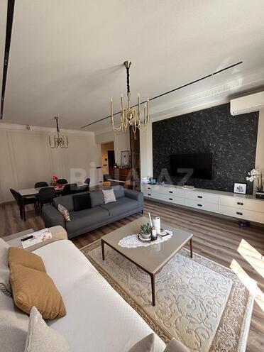 Satılır 3 otaqlı yeni tikili 127 m², Nəsimi r., photo 5 from 23