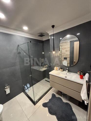 Satılır 3 otaqlı yeni tikili 127 m², Nəsimi r., photo 9 from 23