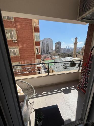 Satılır 3 otaqlı yeni tikili 127 m², Nəsimi r., photo 16 from 23