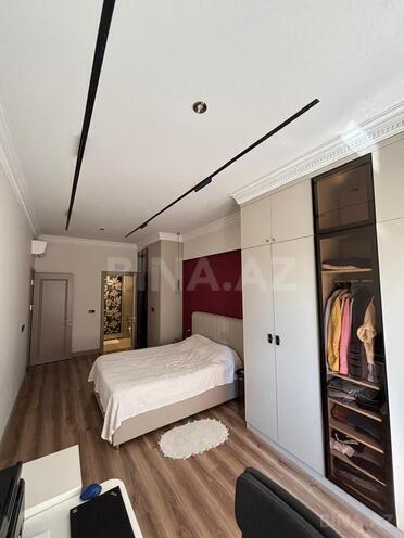 Satılır 3 otaqlı yeni tikili 127 m², Nəsimi r., photo 8 from 23