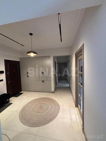 Satılır 3 otaqlı yeni tikili 127 m², Nəsimi r., photo 6 from 23