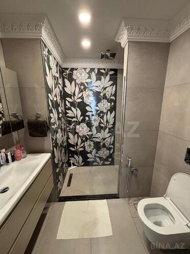 Satılır 3 otaqlı yeni tikili 127 m², Nəsimi r., photo 14 from 23