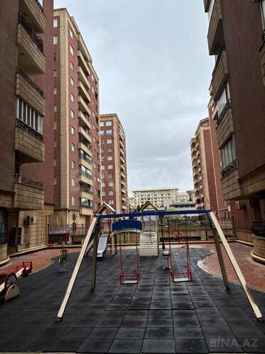 Satılır 3 otaqlı yeni tikili 127 m², Nəsimi r., photo 21 from 23