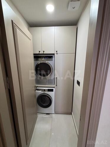Satılır 3 otaqlı yeni tikili 127 m², Nəsimi r., photo 15 from 23