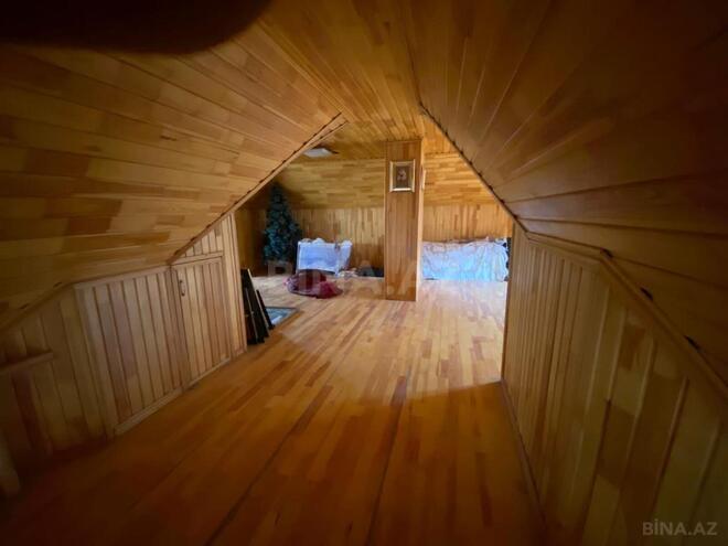 İcarəyə verilir 6 otaqlı həyət evi/bağ evi 250 m², Gənclik m., photo 24 from 25