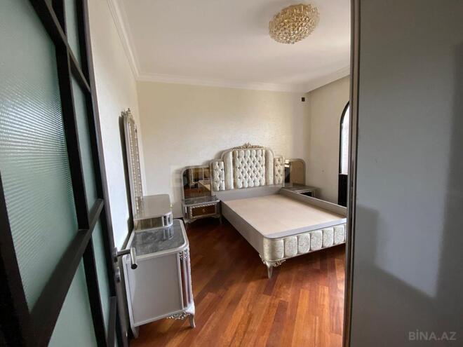 İcarəyə verilir 6 otaqlı həyət evi/bağ evi 250 m², Gənclik m., photo 16 from 25