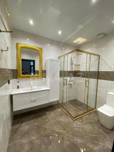 İcarəyə verilir 6 otaqlı həyət evi/bağ evi 250 m², Gənclik m., photo 8 from 25