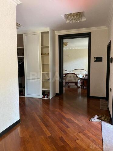 İcarəyə verilir 6 otaqlı həyət evi/bağ evi 250 m², Gənclik m., photo 13 from 25