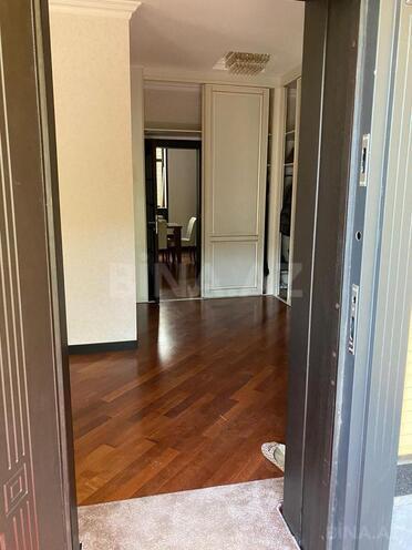 İcarəyə verilir 6 otaqlı həyət evi/bağ evi 250 m², Gənclik m., photo 14 from 25