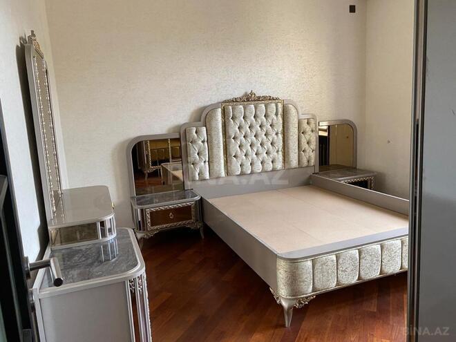 İcarəyə verilir 6 otaqlı həyət evi/bağ evi 250 m², Gənclik m., photo 4 from 25