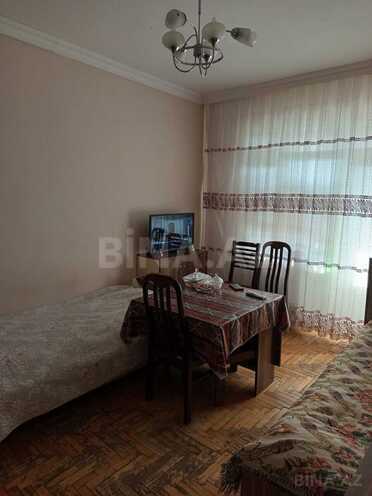 Satılır 3 otaqlı köhnə tikili 75 m², Xalqlar Dostluğu m., photo 7 from 15