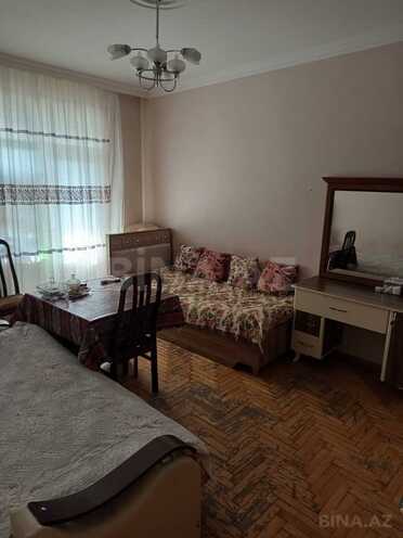 Satılır 3 otaqlı köhnə tikili 75 m², Xalqlar Dostluğu m., photo 10 from 15