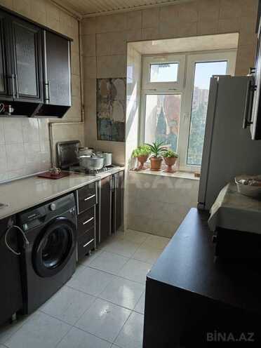 Satılır 3 otaqlı köhnə tikili 75 m², Xalqlar Dostluğu m., photo 13 from 15