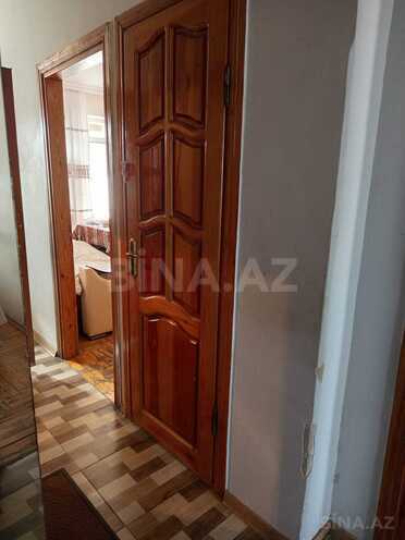 Satılır 3 otaqlı köhnə tikili 75 m², Xalqlar Dostluğu m., photo 9 from 15