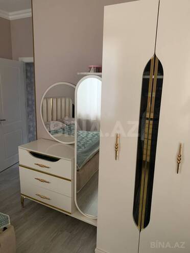Satılır 4 otaqlı yeni tikili 132 m², Abşeron r., photo 9 from 18