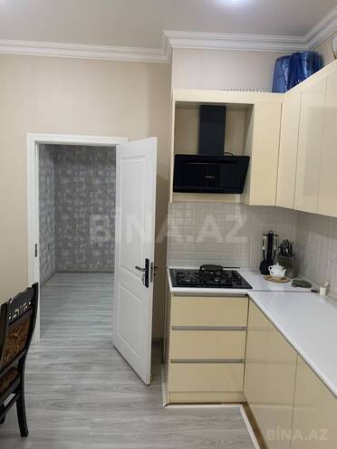 Satılır 4 otaqlı yeni tikili 132 m², Abşeron r., photo 6 from 18