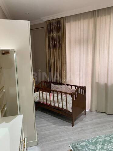 Satılır 4 otaqlı yeni tikili 132 m², Abşeron r., photo 13 from 18
