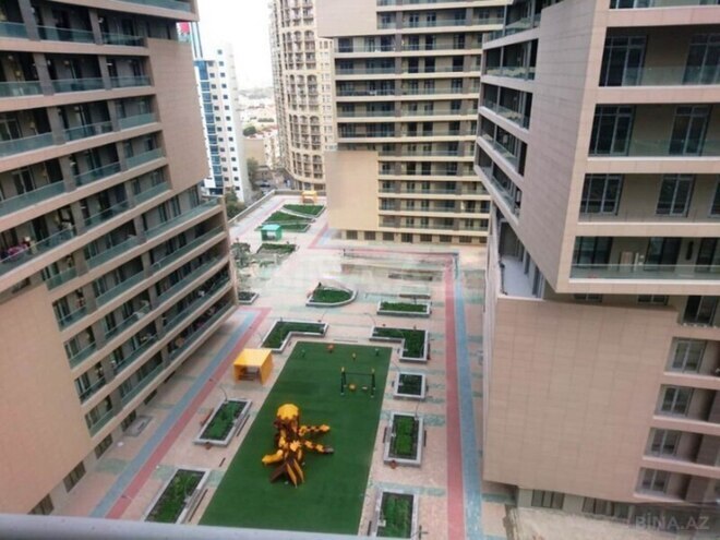 Satılır 3 otaqlı yeni tikili 148 m², 8 Noyabr m., photo 8 from 15