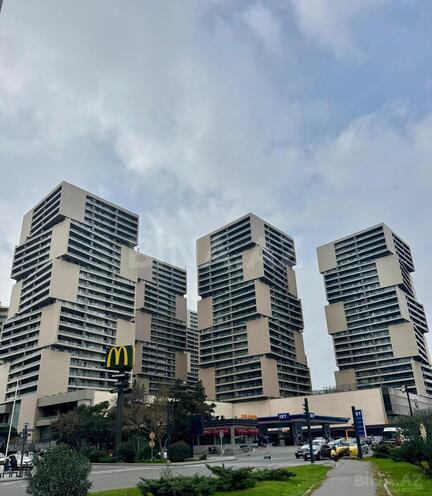 Satılır 3 otaqlı yeni tikili 148 m², 8 Noyabr m., photo 14 from 15