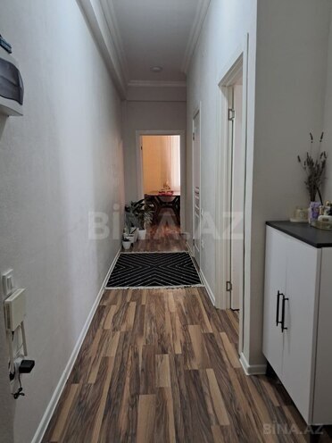 Продаётся 2-комн. новостройка 65 м², пос. Ясамал, photo 1 from 20