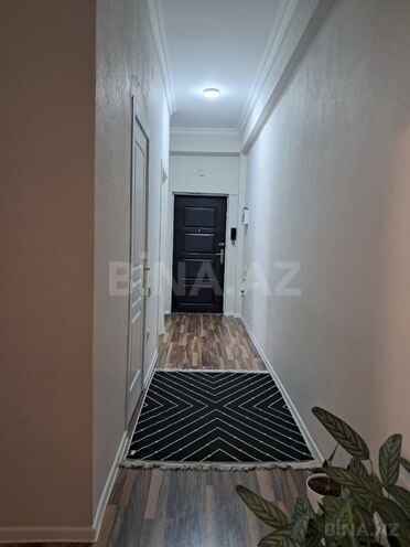 Продаётся 2-комн. новостройка 65 м², пос. Ясамал, photo 3 from 20