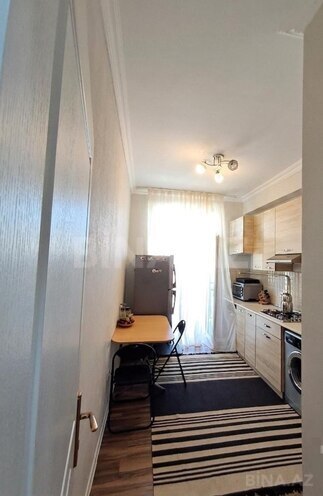 Продаётся 2-комн. новостройка 65 м², пос. Ясамал, photo 12 from 20