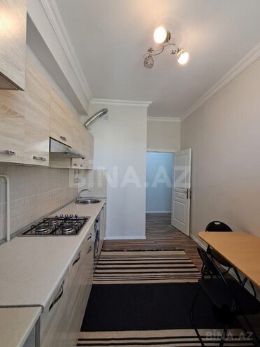Продаётся 2-комн. новостройка 65 м², пос. Ясамал, photo 14 from 20