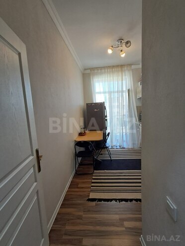 Продаётся 2-комн. новостройка 65 м², пос. Ясамал, photo 13 from 20
