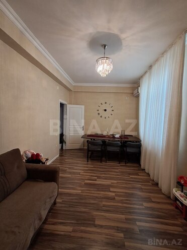 Продаётся 2-комн. новостройка 65 м², пос. Ясамал, photo 4 from 20