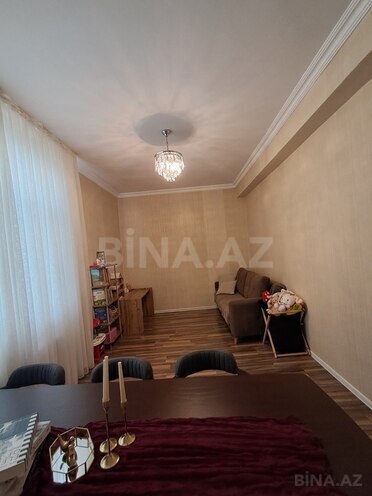 Продаётся 2-комн. новостройка 65 м², пос. Ясамал, photo 9 from 20