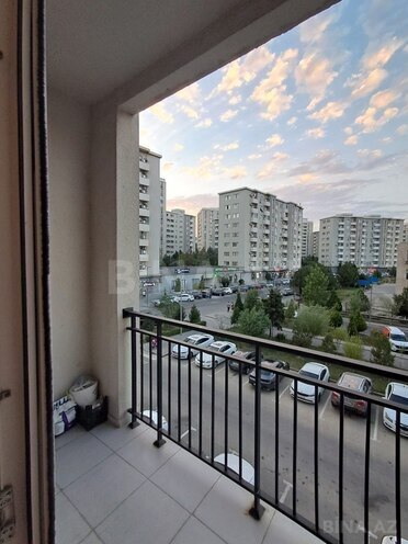 Продаётся 2-комн. новостройка 65 м², пос. Ясамал, photo 18 from 20
