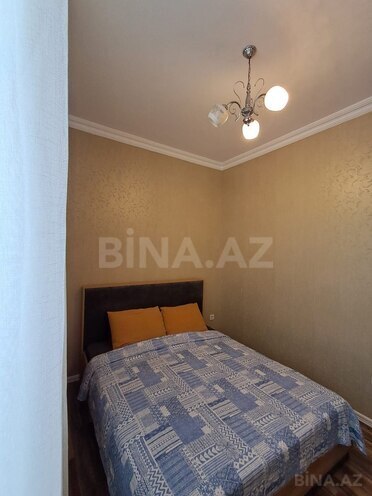 Продаётся 2-комн. новостройка 65 м², пос. Ясамал, photo 10 from 20