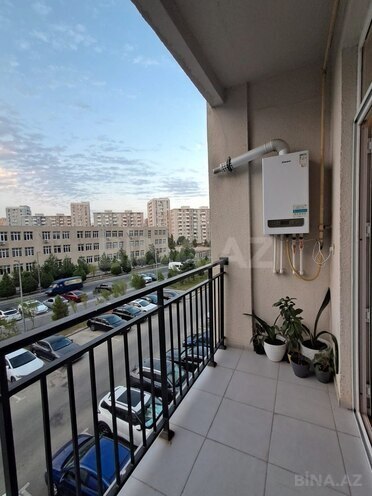Продаётся 2-комн. новостройка 65 м², пос. Ясамал, photo 19 from 20