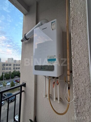 Продаётся 2-комн. новостройка 65 м², пос. Ясамал, photo 16 from 20