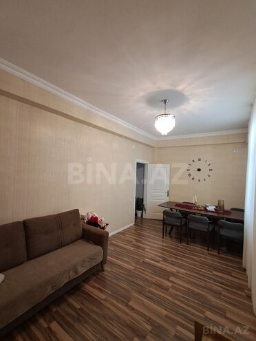 Продаётся 2-комн. новостройка 65 м², пос. Ясамал, photo 8 from 20