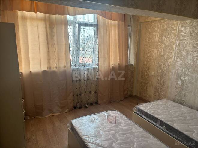 Продаётся 2-комн. вторичка 52 м², м. Гянджлик, photo 17 from 20
