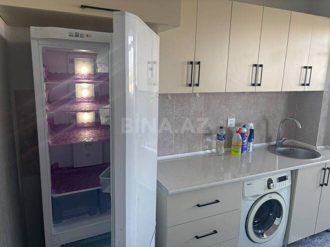 Продаётся 2-комн. вторичка 52 м², м. Гянджлик, photo 4 from 20