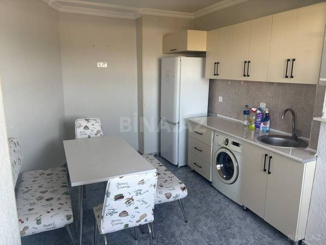 Продаётся 2-комн. вторичка 52 м², м. Гянджлик, photo 12 from 20