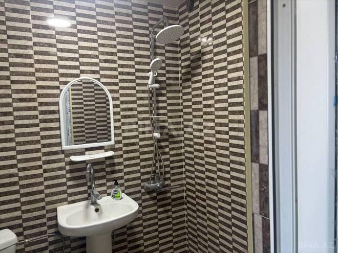 Продаётся 2-комн. вторичка 52 м², м. Гянджлик, photo 18 from 20
