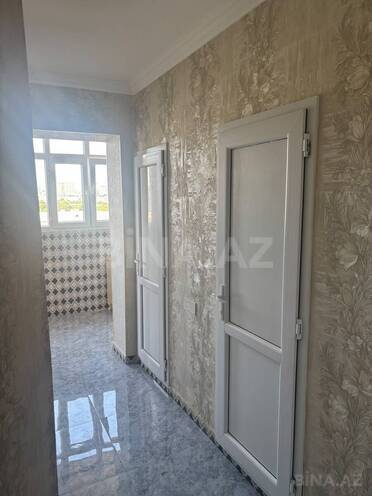 Продаётся 2-комн. вторичка 52 м², м. Гянджлик, photo 6 from 20