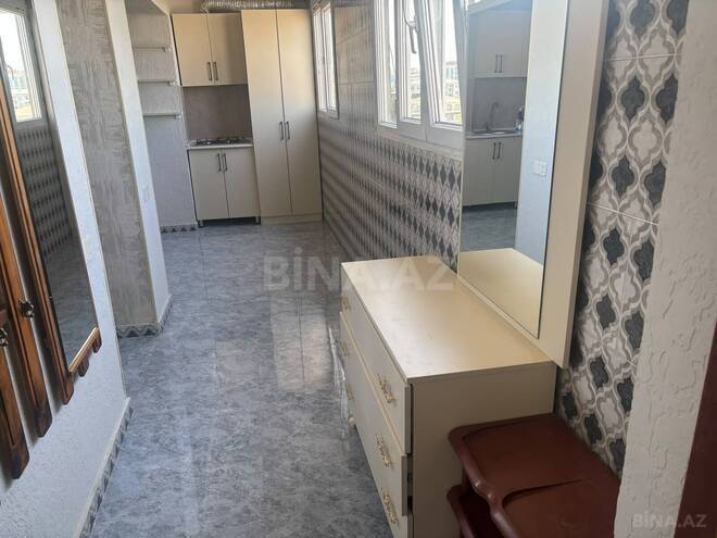 Продаётся 2-комн. вторичка 52 м², м. Гянджлик, photo 16 from 20