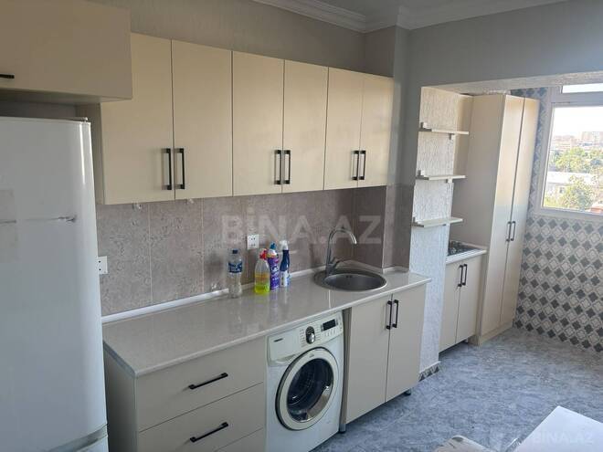 Продаётся 2-комн. вторичка 52 м², м. Гянджлик, photo 5 from 20