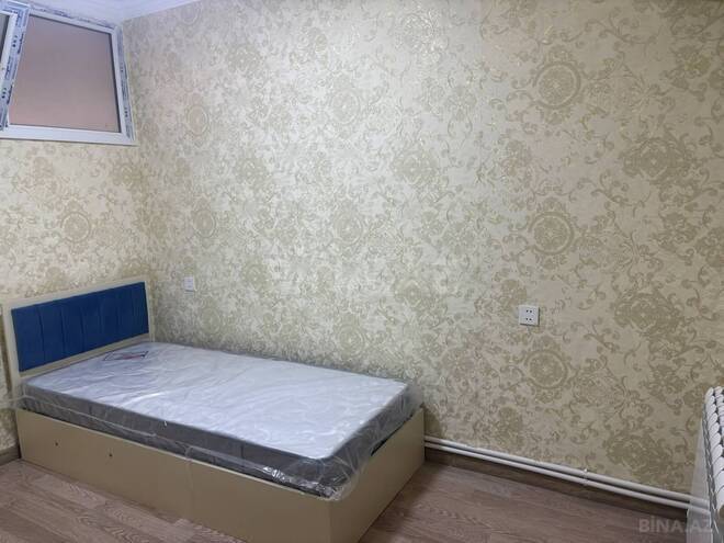 Продаётся 2-комн. вторичка 52 м², м. Гянджлик, photo 9 from 20